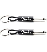 Pluginz Guitar Plug Keychains