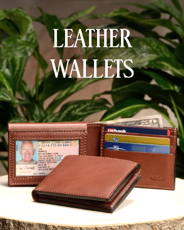 Leather