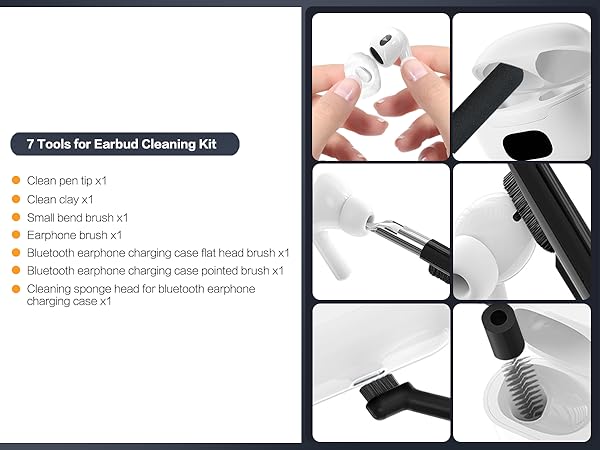 iphone speaker cleaning kit 