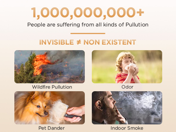 mooka air purifiers for home large room bedroom pets air filter cleaner air purifiers for home