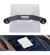 Starlink Mini Mount, Starlink Mini Suction Cup Mount, Sunroof Mount for Starlink Mini, Starlink M...