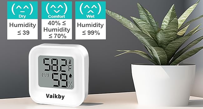 thermometer for room temperature