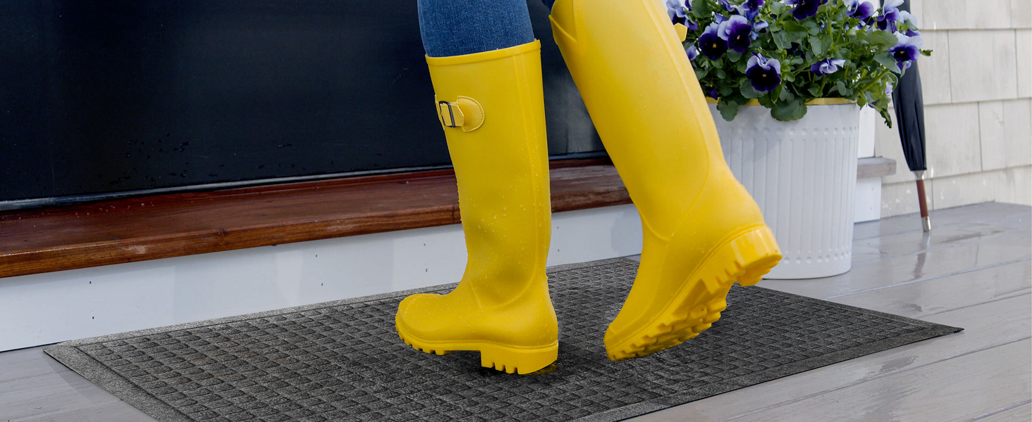hydroabsorb doormat