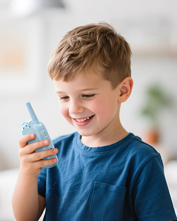 Kids Walkie Talkies with Video 90