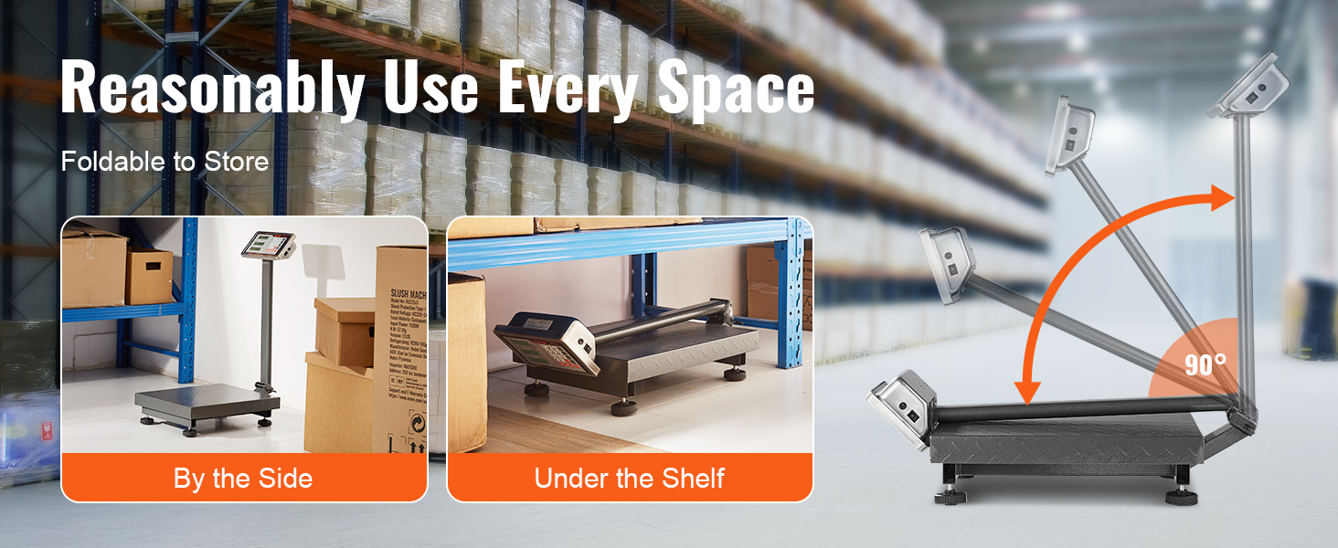 commercial weight scale