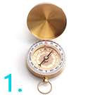 Survival Compass