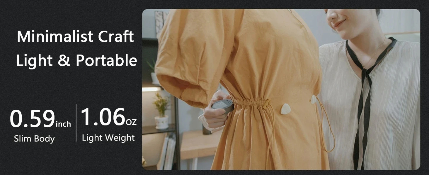 Digital Tape Measure