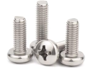 552 Pcs Metric Screws Nuts and Bolts Assortment Kit