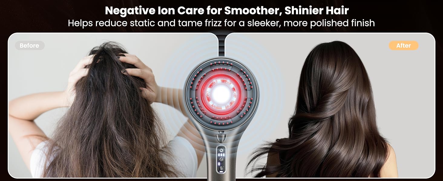 hair scalp massager