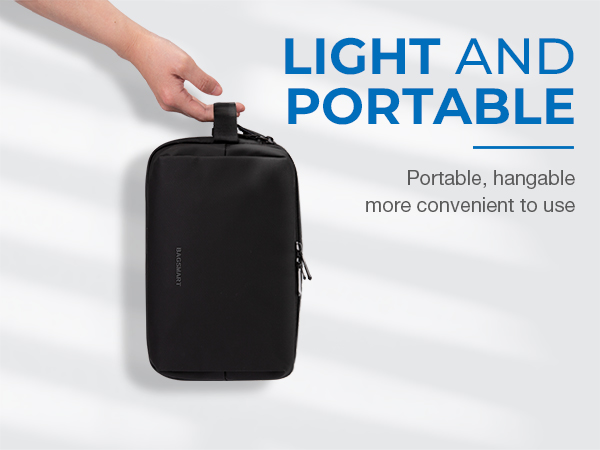 toiletry bag