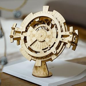 Fun Building Project