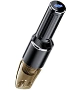 targeal portable handheld vacuum for car, 13000PA high suction cordless vacuum cleaner, rotating ...