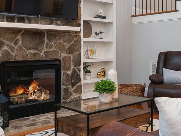 GAS LEAK DETECTOR FOR HOME