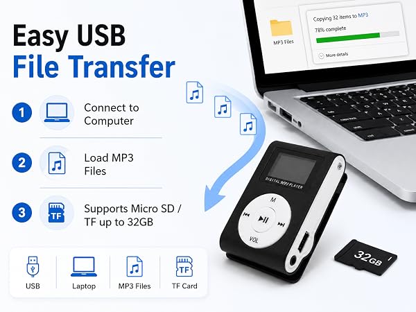 Music Player