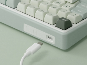 Detachable Cable