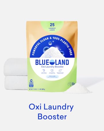Oxi Laundry Booster
