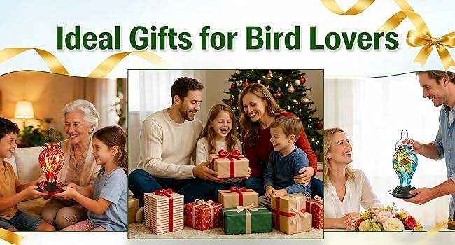 Thoughtful Gift for Nature Lovers