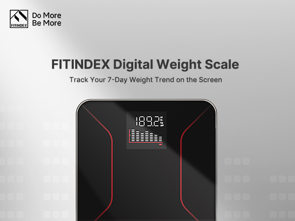 bathroom scale for body weight