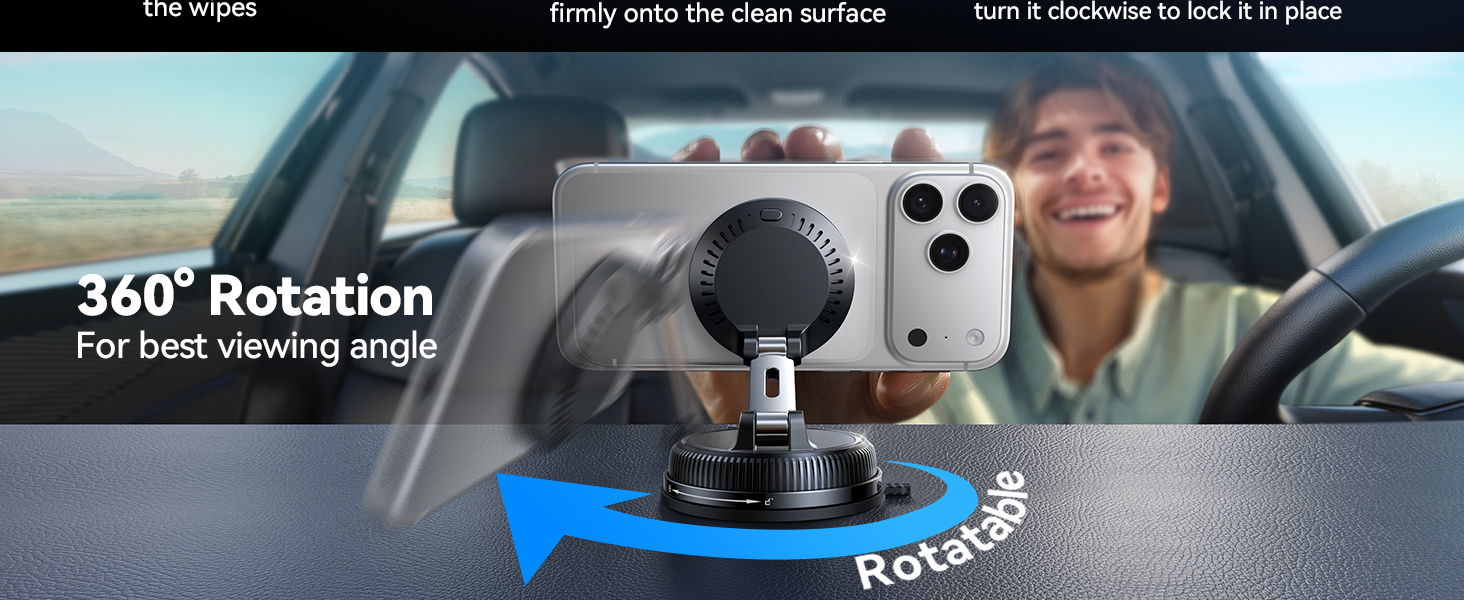 magsafe car mount