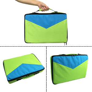 Useful storage bag for High School Students Electromagnetism Elementary Electronics
