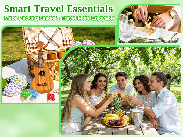 travel tissues