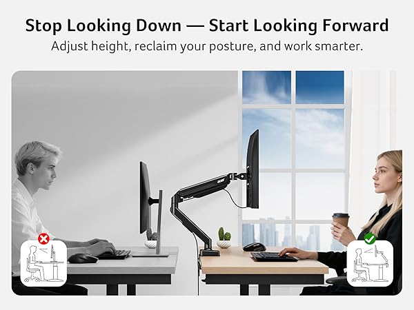 Acer Single Monitor Mount