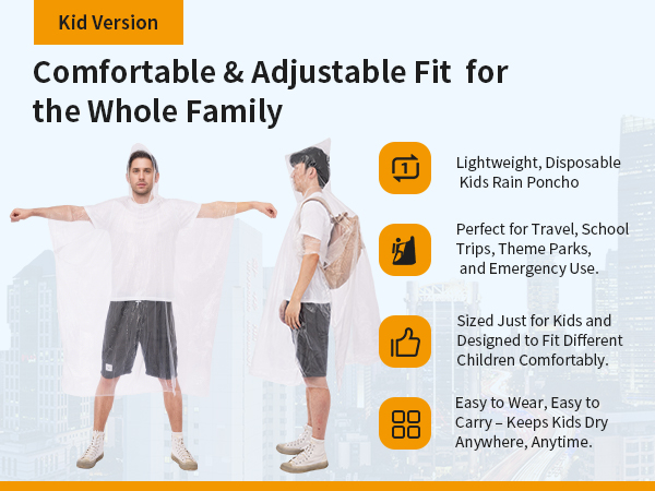 One Size Fits Most Adults