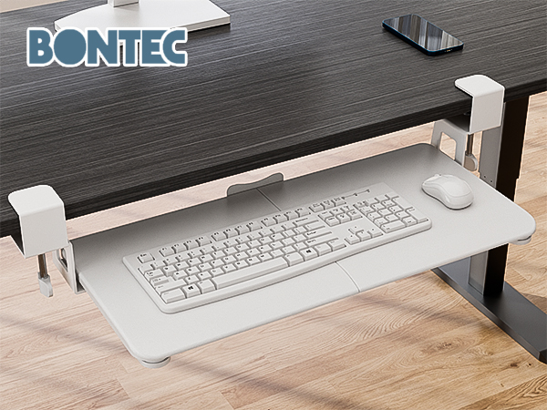 Keyboard Tray