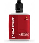 Inspired by Baraccart Car Freshener Scent For Women | Sweet Wood, White Floral, Clean Musk Scente...
