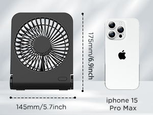 USB fan