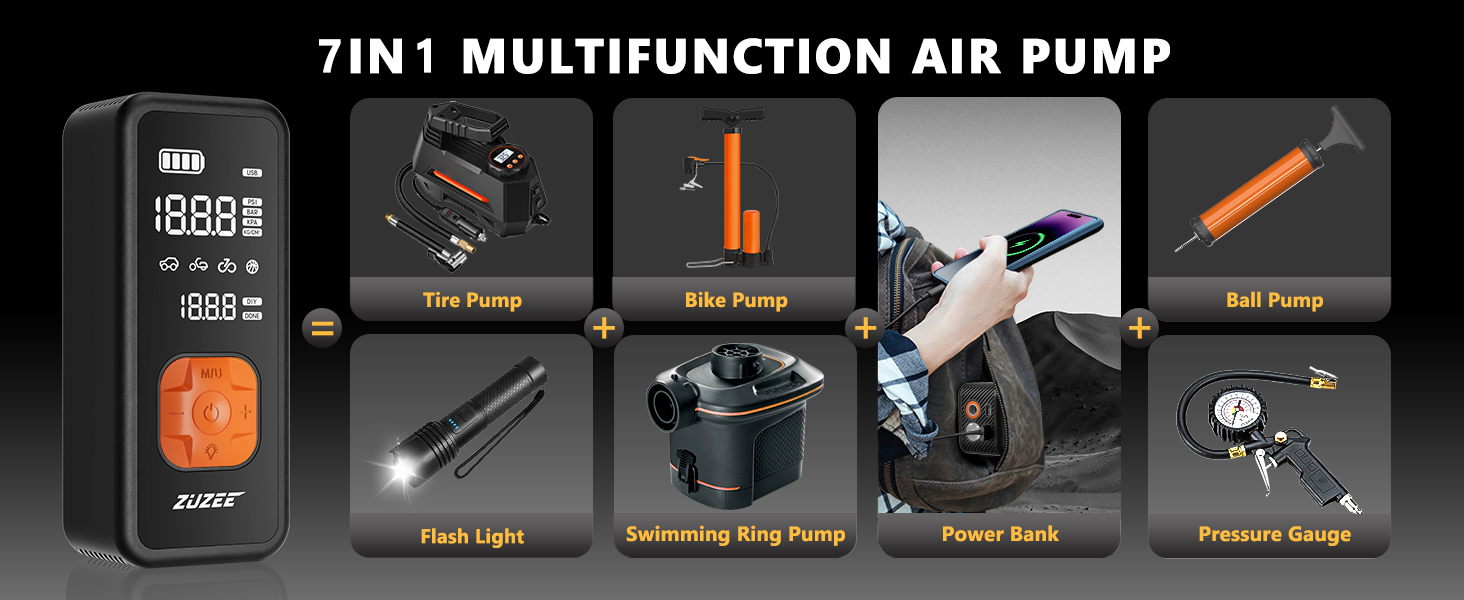 mini air compressor