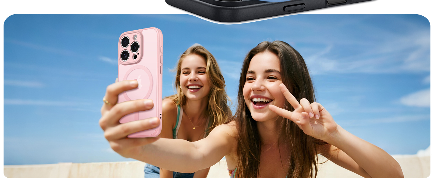 iPhone 16 pro max case