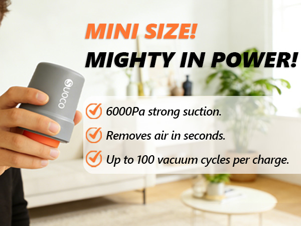 mini size