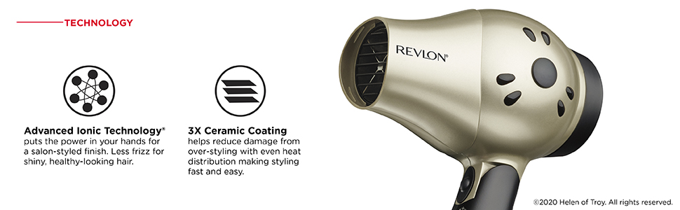 hair dryer; hair dryers; travel hair dryer; travel hair dryers; RVDR5005