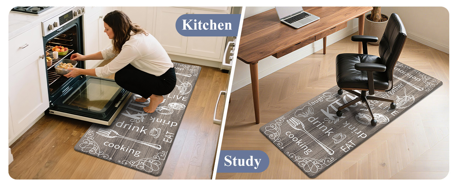 kitchen rug