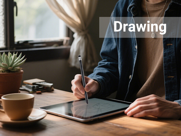 Stylus Pen for Touchscreen iPad pencil iPad pen Stylus Pen for iPad Stylus Pen for Android Stylus