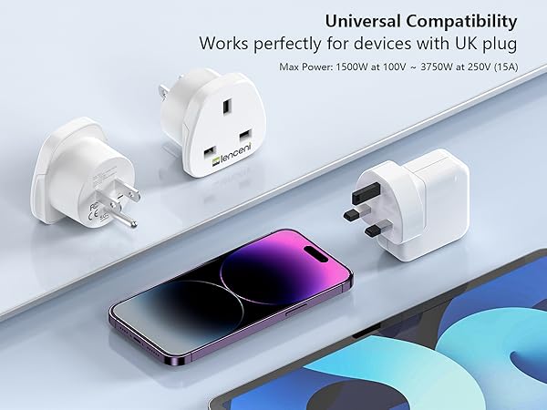 Universal Compatibility