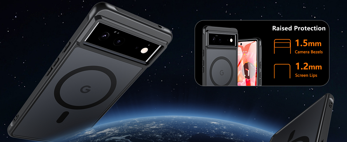 google pixel 6 phone case