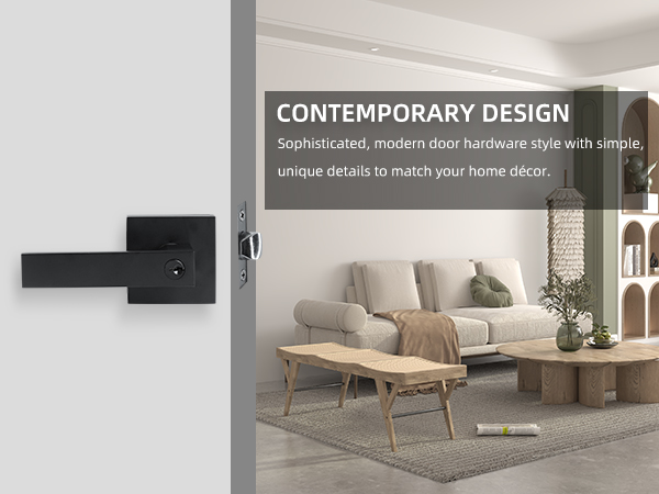 black door handles interior bedroom door knobs bathroom door knob exterior door handle