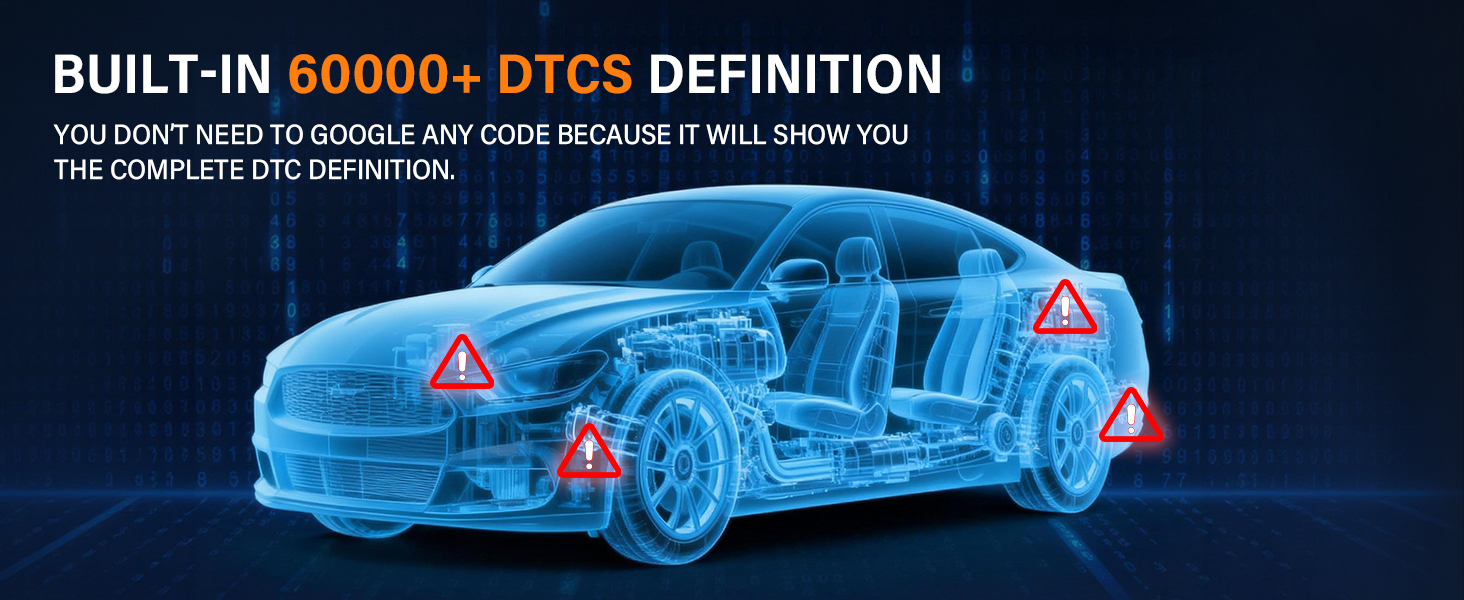 obd2 scanner diagnostic tool
