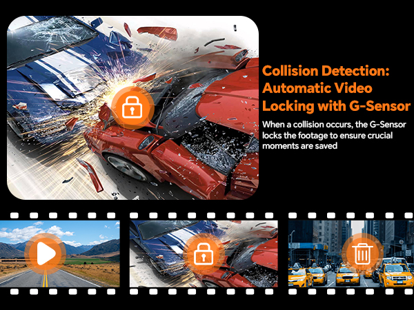 car camera camara para carro delantera y trasera