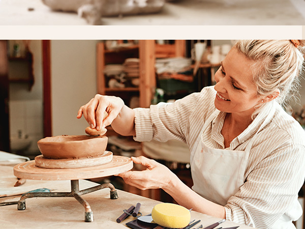 Clay Tools Sculpting