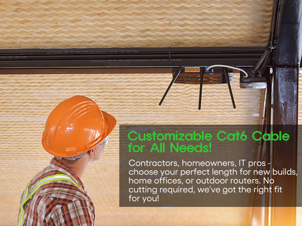 LAN Internet Patch Cable