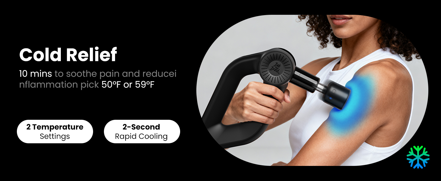 massage gun