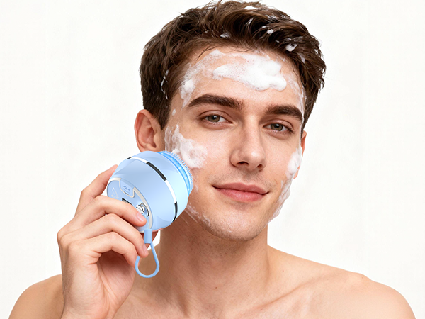 Face Scrubber