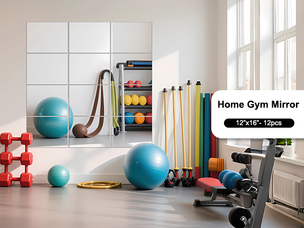 home gym