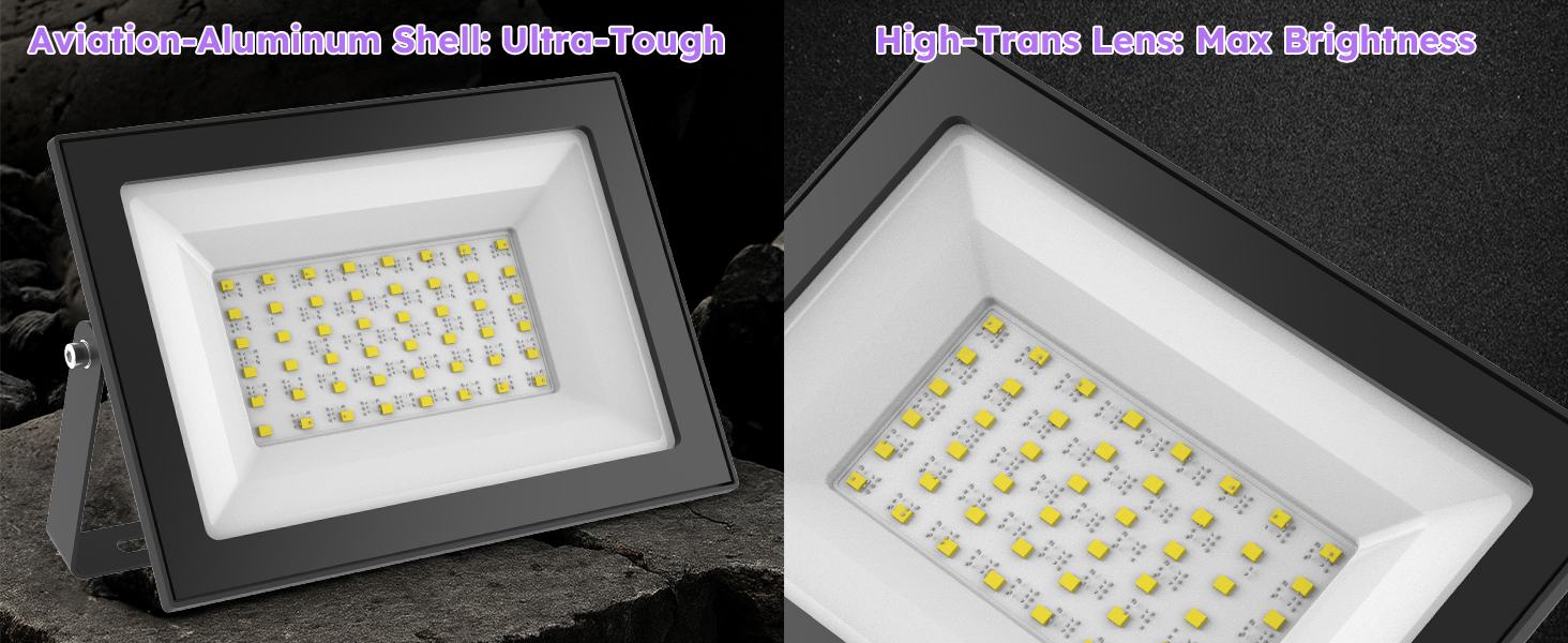 LED Flood Lights Outdoor
