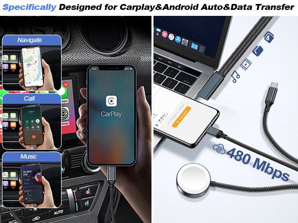 the best multi super fast charging cable