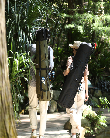 fishing bag