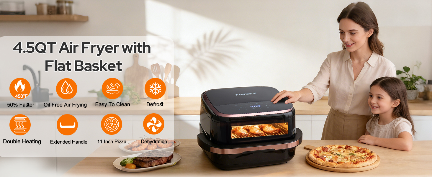 Toaster Oven, air fryer, airfryer, air fryer toaster oven combo, air fryers, air fryers on sale